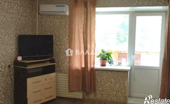 2-комн квартира улица Шафиева, 41,  д. 41