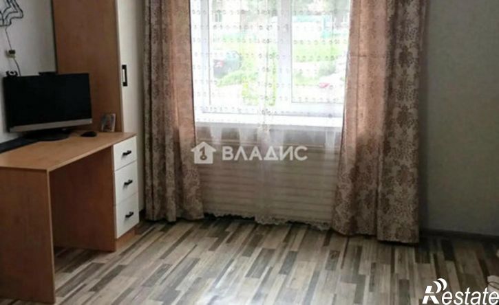 2-комн квартира улица Шафиева, 41,  д. 41