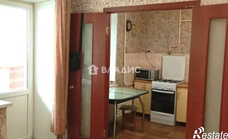 2-комн квартира улица Шафиева, 41,  д. 41