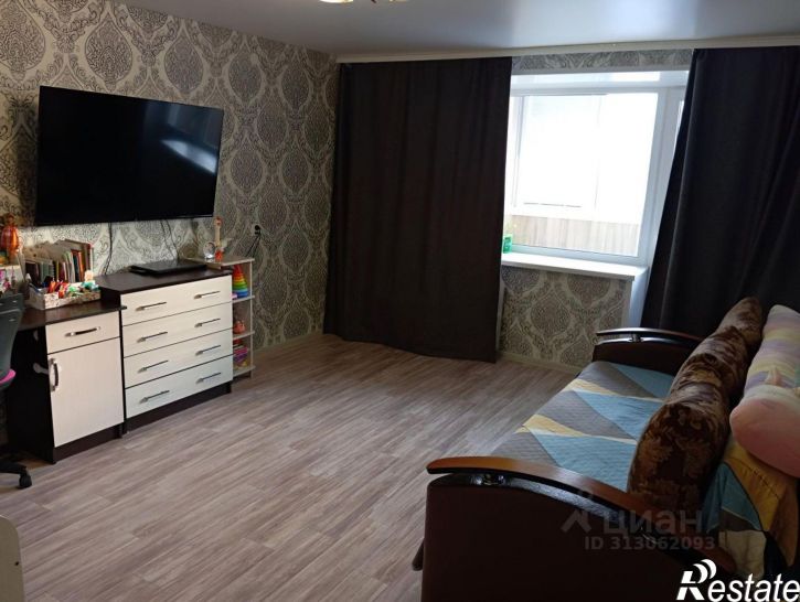 2-комн квартира ул Вокзальная, 21,  д. 21