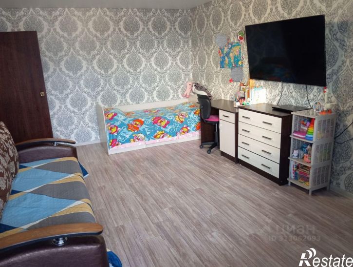 2-комн квартира ул Вокзальная, 21,  д. 21
