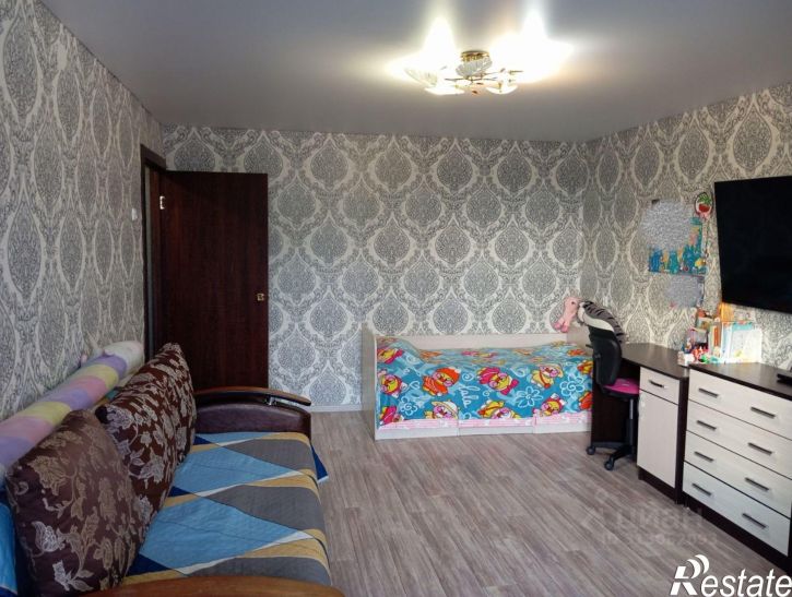 2-комн квартира ул Вокзальная, 21,  д. 21