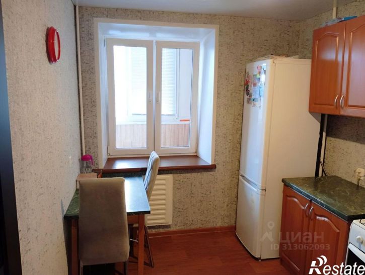 2-комн квартира ул Вокзальная, 21,  д. 21
