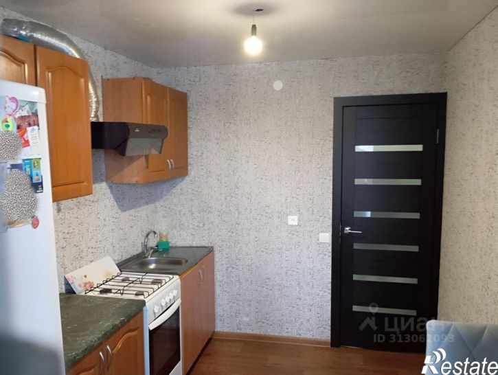 2-комн квартира ул Вокзальная, 21,  д. 21