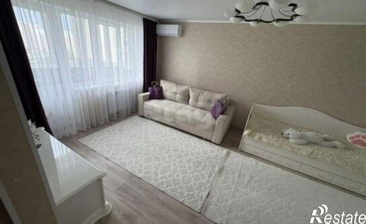 1-комн квартира ул Артема, 68,  д. 68