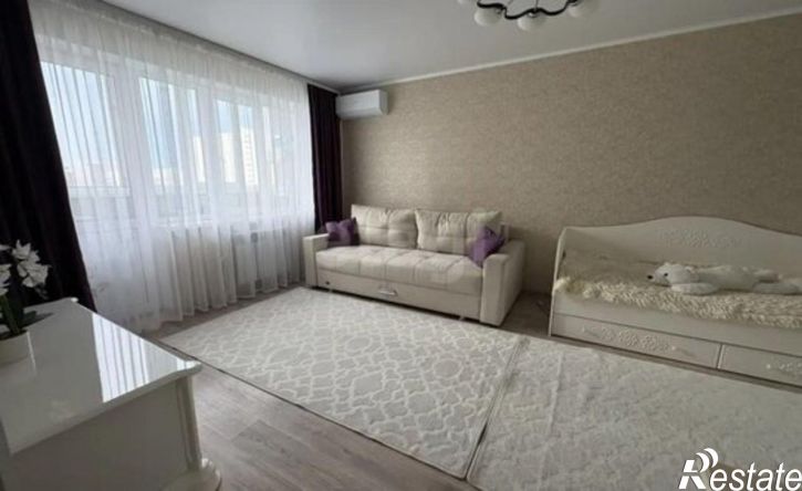 1-комн квартира ул Артема, 68,  д. 68
