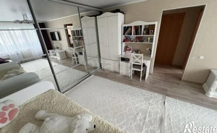 1-комн квартира ул Артема, 68,  д. 68