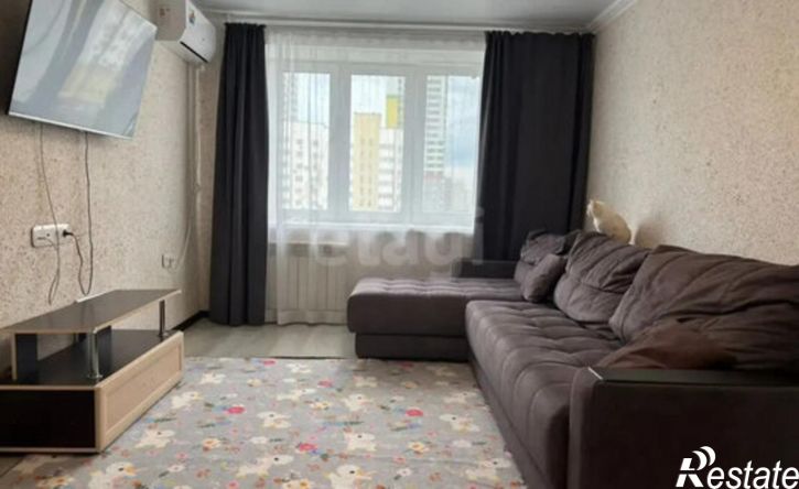 3-комн квартира ул Машиностроителей, 64,  д. 64