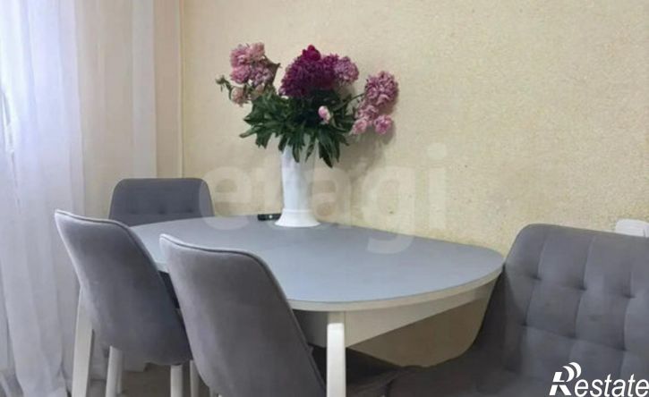 3-комн квартира ул Машиностроителей, 64,  д. 64