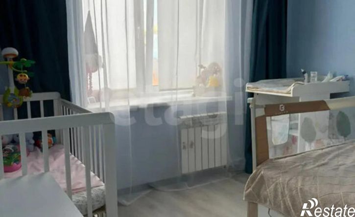 3-комн квартира ул Машиностроителей, 64,  д. 64