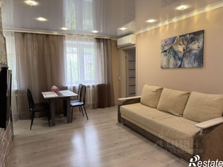 3-комн квартира ул Элеваторная, 106а,  д. 106а