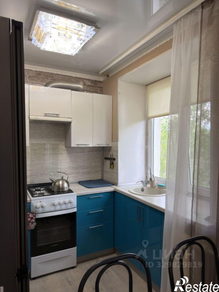 3-комн квартира ул Элеваторная, 106а,  д. 106а