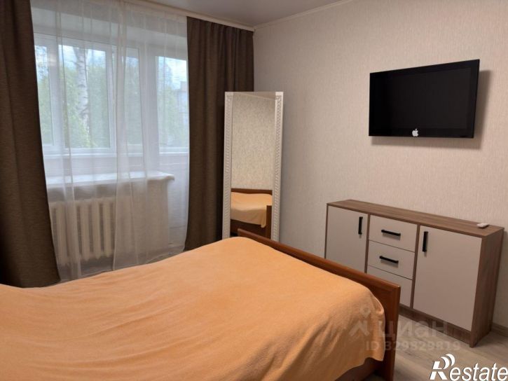 3-комн квартира ул Элеваторная, 106а,  д. 106а