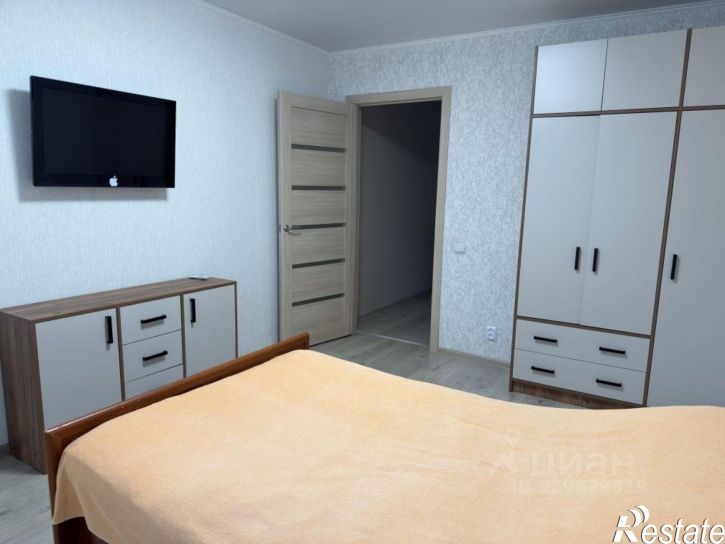 3-комн квартира ул Элеваторная, 106а,  д. 106а