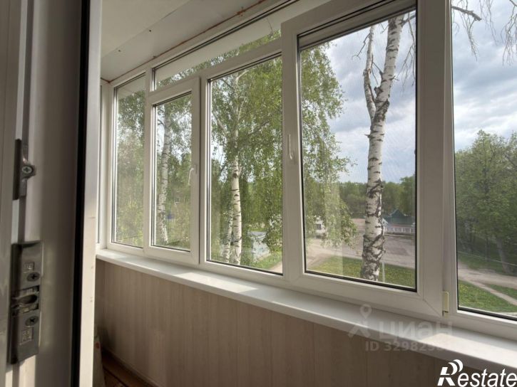 3-комн квартира ул Элеваторная, 106а,  д. 106а