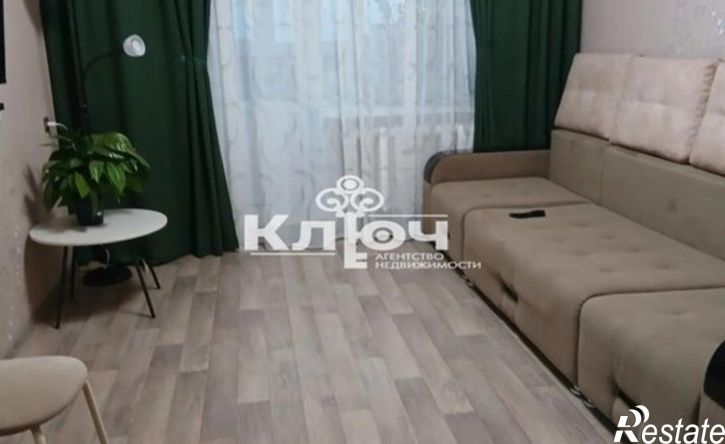 2-комн квартира ул Гоголя, 101,  д. 101