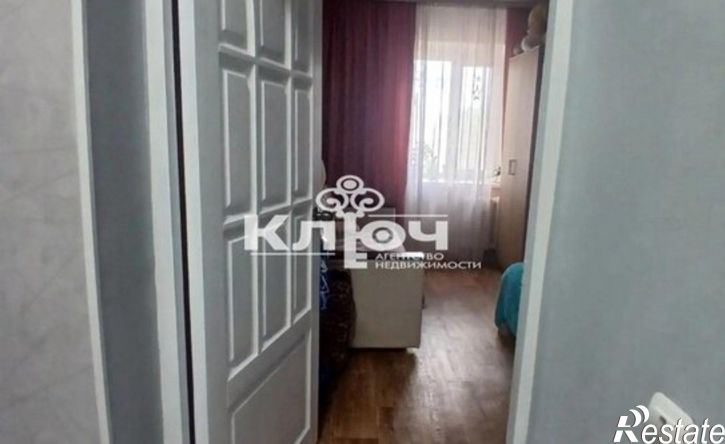 2-комн квартира ул Гоголя, 101,  д. 101