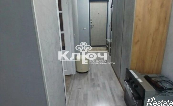 2-комн квартира ул Гоголя, 101,  д. 101