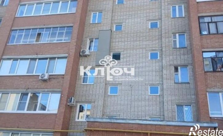 2-комн квартира ул Гоголя, 101,  д. 101