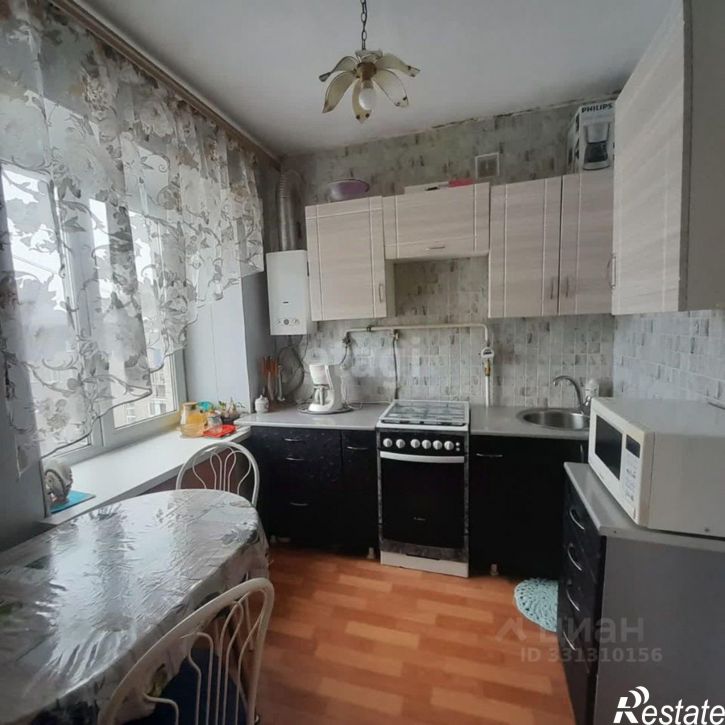 3-комн квартира ул Волочаевская, 16,  д. 16
