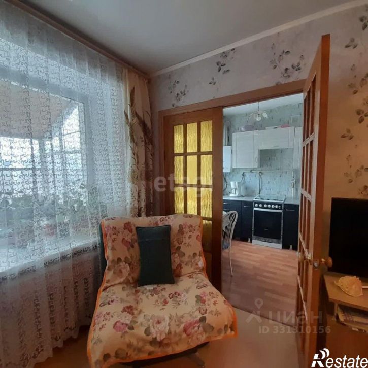 3-комн квартира ул Волочаевская, 16,  д. 16