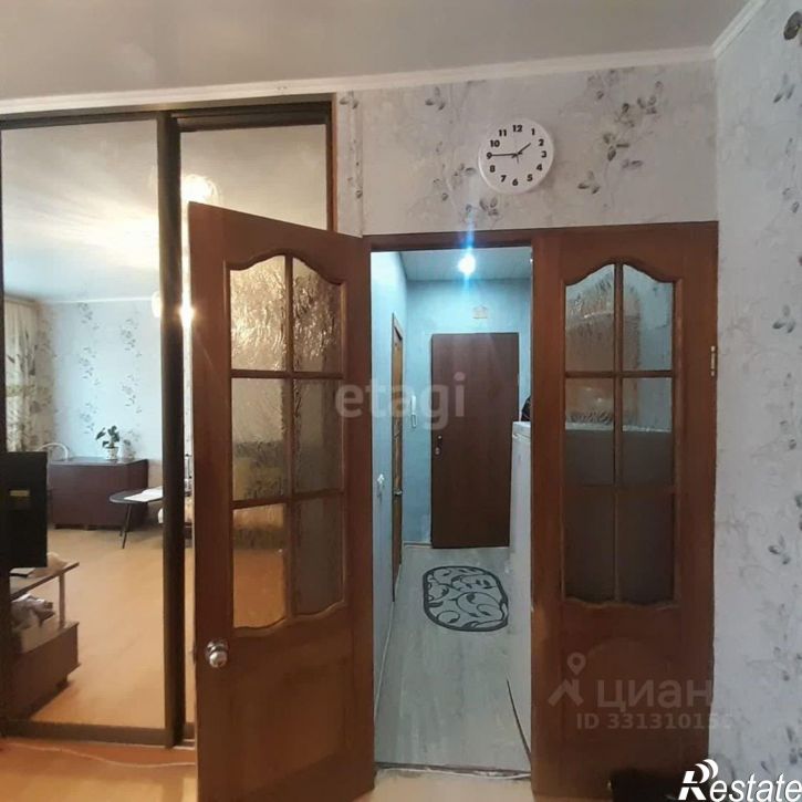 3-комн квартира ул Волочаевская, 16,  д. 16