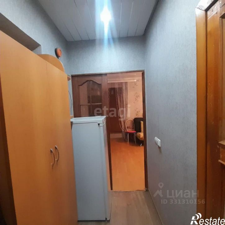 3-комн квартира ул Волочаевская, 16,  д. 16