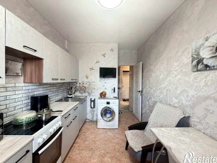 2-комн квартира пр-кт Октября, 48,  д. 48