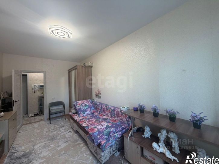 2-комн квартира пр-кт Октября, 48,  д. 48