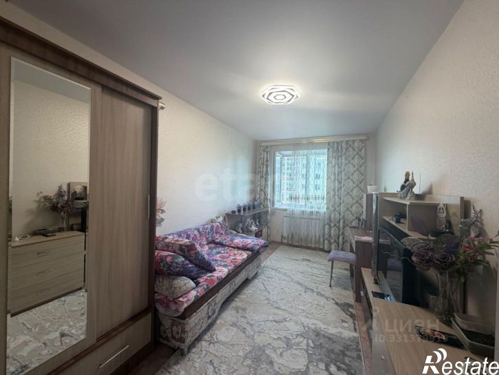 2-комн квартира пр-кт Октября, 48,  д. 48