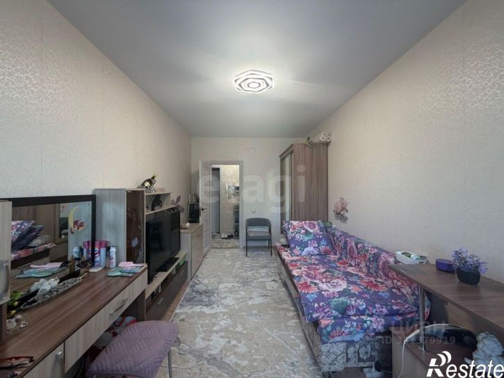 2-комн квартира пр-кт Октября, 48,  д. 48