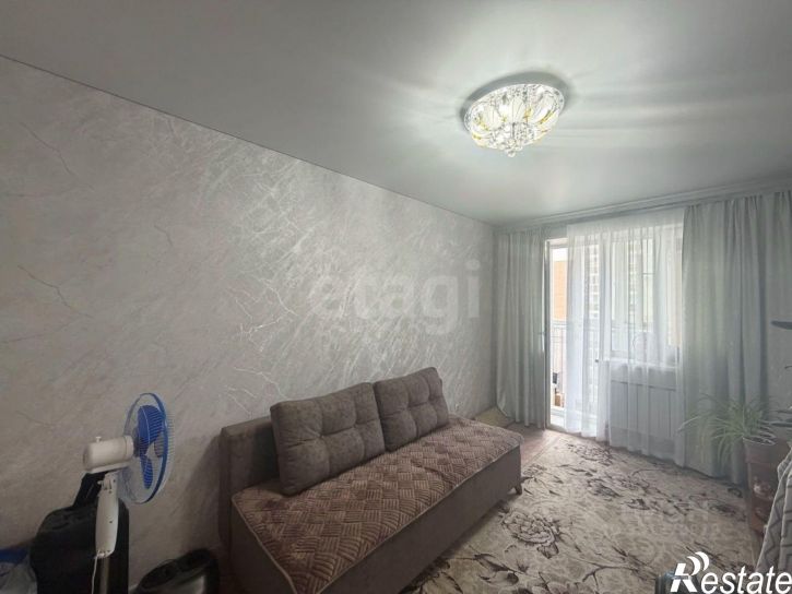 2-комн квартира пр-кт Октября, 48,  д. 48