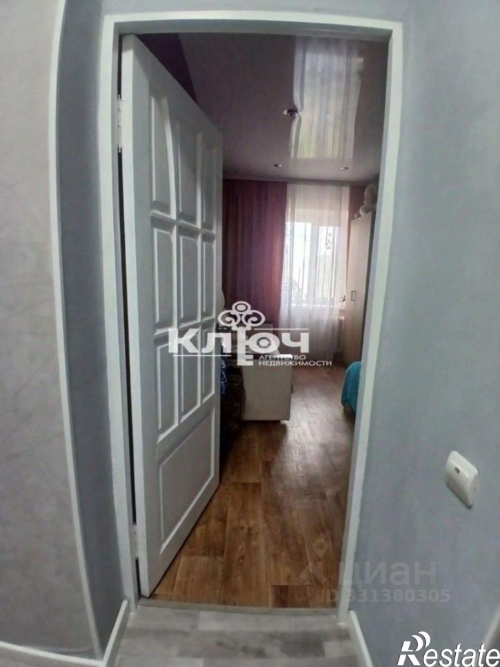 2-комн квартира ул Гоголя, 101,  д. 101