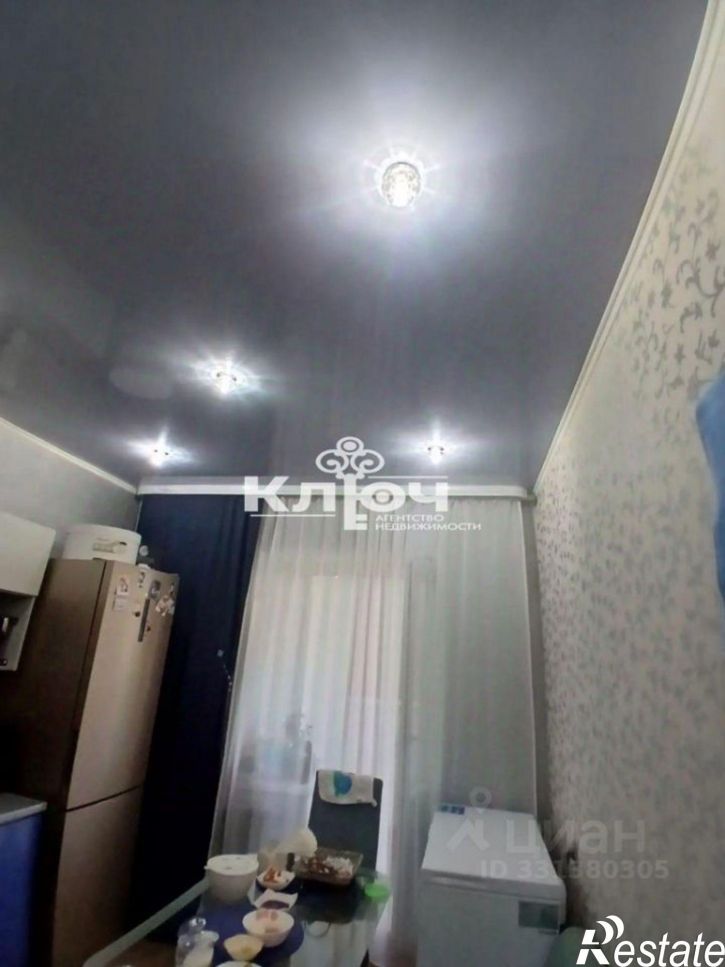 2-комн квартира ул Гоголя, 101,  д. 101