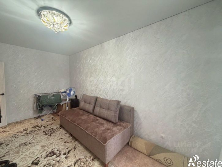 2-комн квартира пр-кт Октября, 48,  д. 48