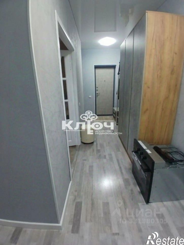 2-комн квартира ул Гоголя, 101,  д. 101