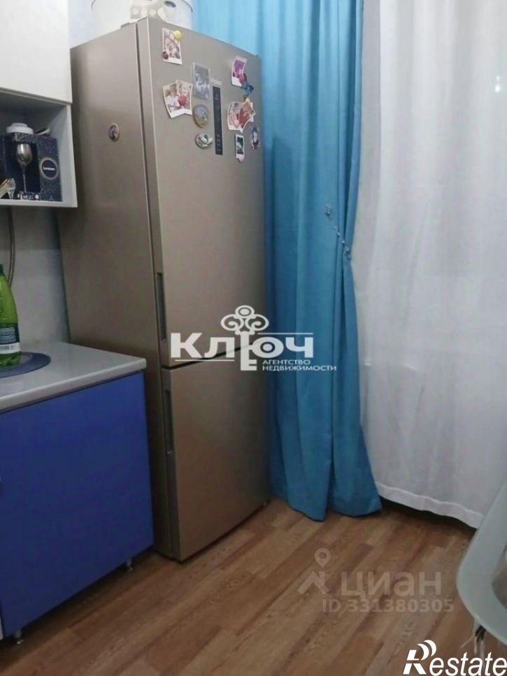 2-комн квартира ул Гоголя, 101,  д. 101