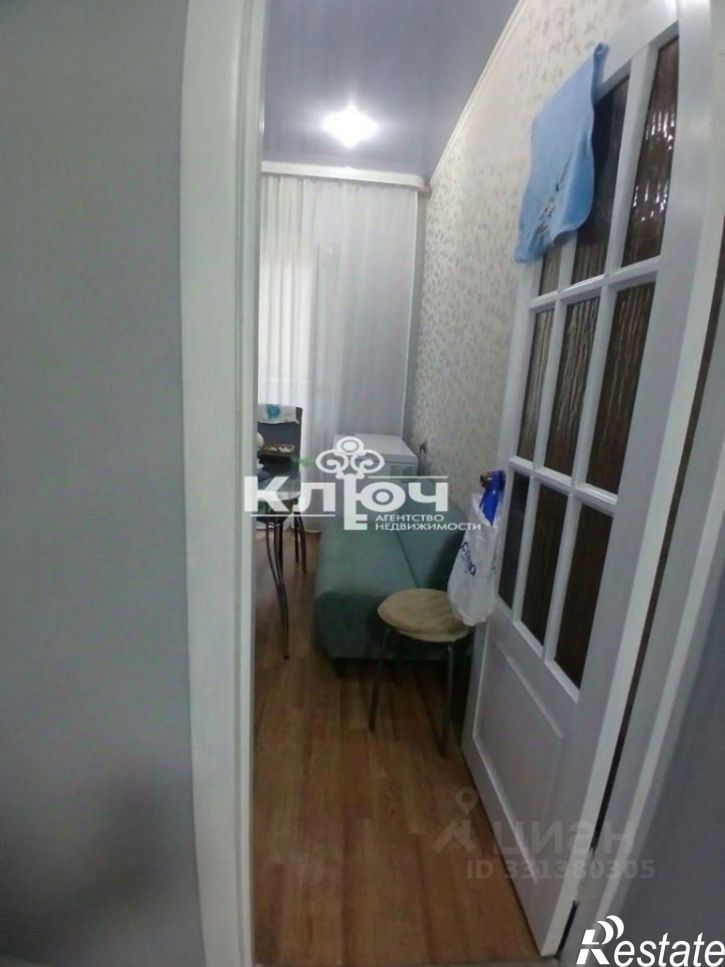 2-комн квартира ул Гоголя, 101,  д. 101