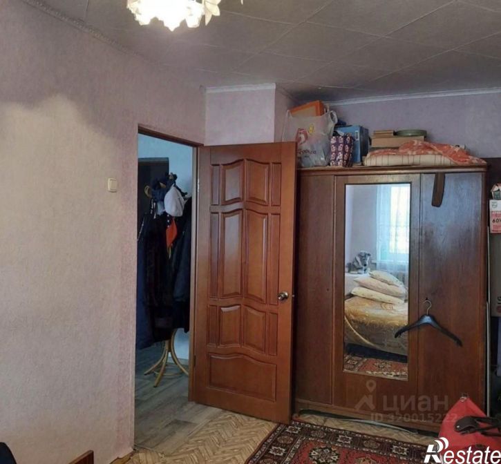 3-комн квартира ул Худайбердина, 91,  д. 91