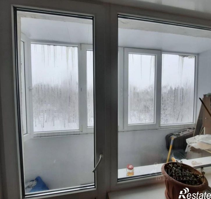 3-комн квартира ул Худайбердина, 91,  д. 91