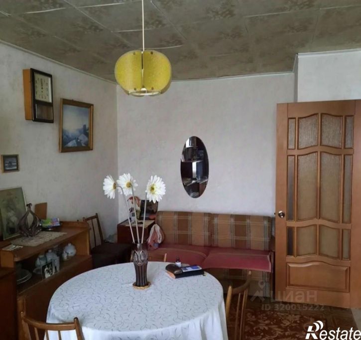 3-комн квартира ул Худайбердина, 91,  д. 91