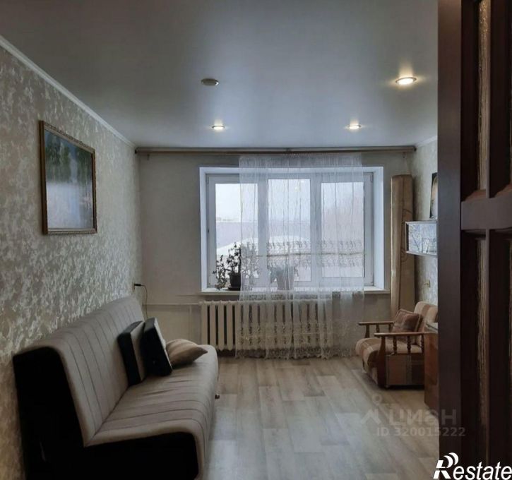 3-комн квартира ул Худайбердина, 91,  д. 91