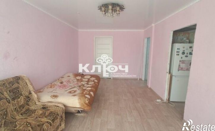 2-комн квартира пр-кт Октября, 8,  д. 8