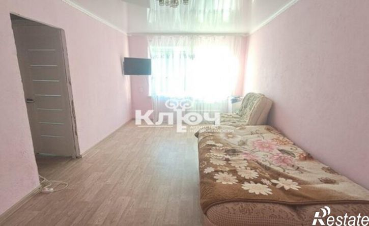2-комн квартира пр-кт Октября, 8,  д. 8