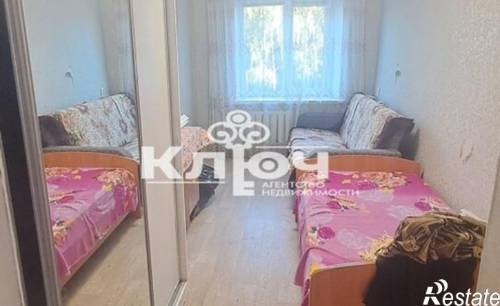 2-комн квартира пр-кт Октября, 8,  д. 8