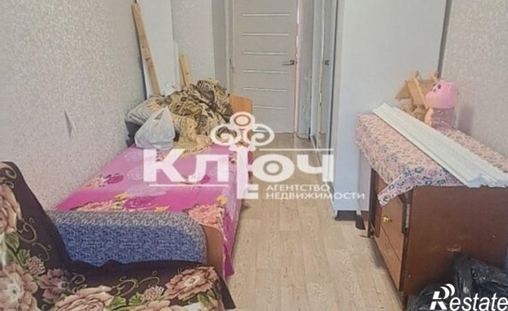 2-комн квартира пр-кт Октября, 8,  д. 8