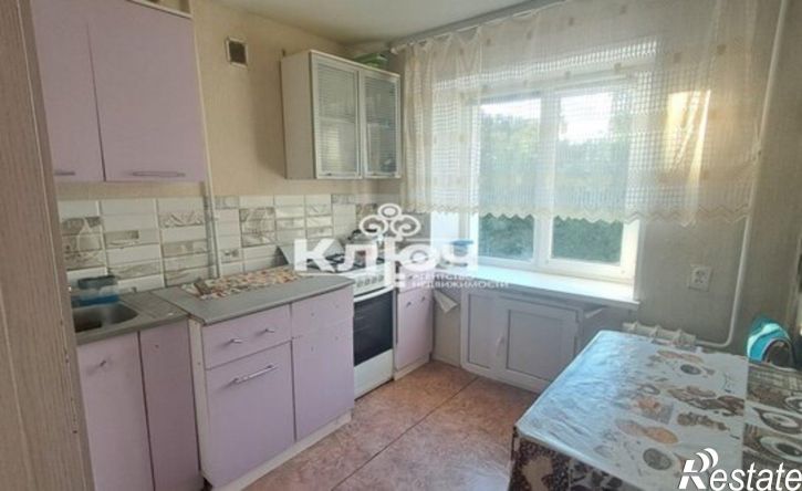 2-комн квартира пр-кт Октября, 8,  д. 8