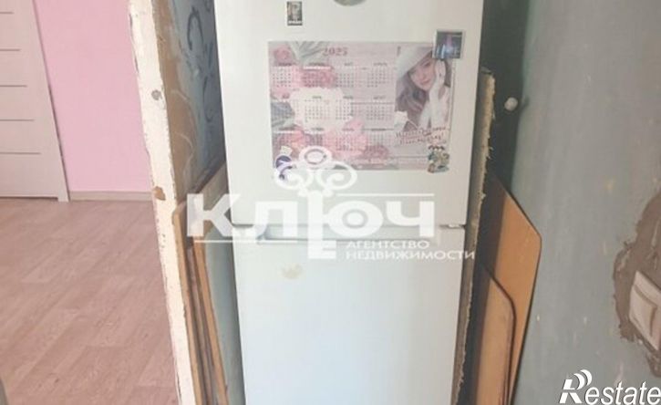 2-комн квартира пр-кт Октября, 8,  д. 8