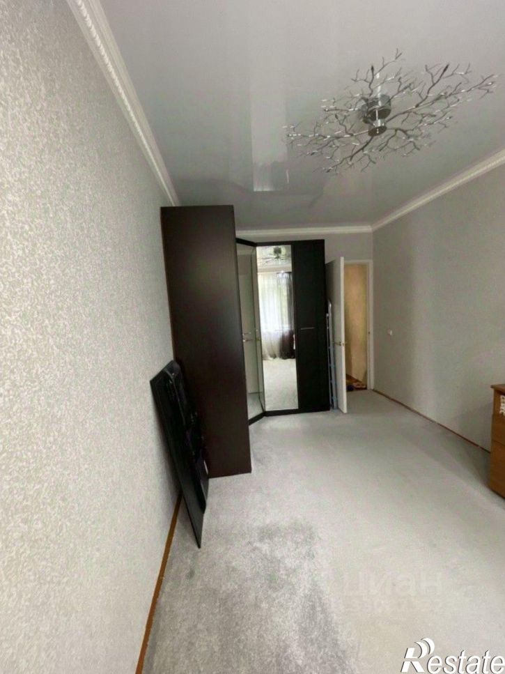 2-комн квартира ул Сазонова, 18,  д. 18