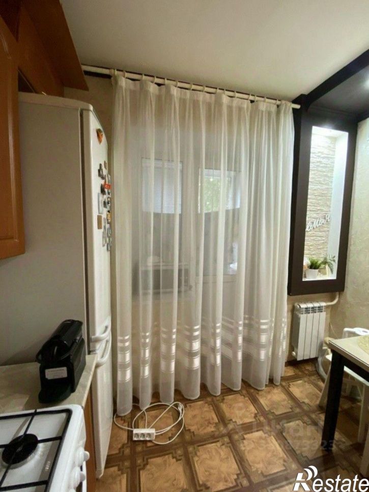 2-комн квартира ул Сазонова, 18,  д. 18